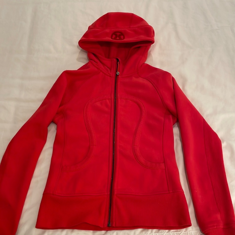 Lululemon Jacket